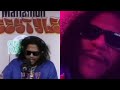 AB Soul Responds to terrible freestyle on Mafiathon | “I Choked”