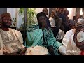 Gwani Umar Gwamna Mil9 Daga Kano Unguwar Yahaya Gusau Gidan Alh Haruna Mashi A Bikin Yayanshi 4