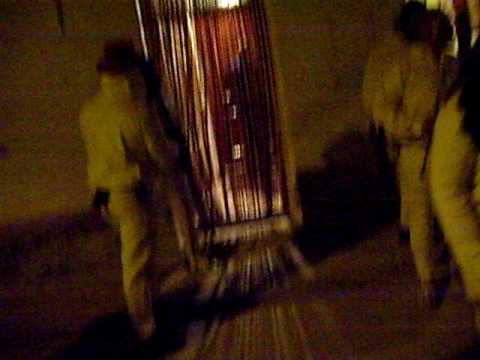 Torrelacarcel Mascarones 2009