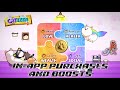 CATIZEN: BOOST YOUR CAT LEVEL FAST
