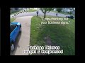 Porch Pirates Getting Confronted By Homeowners | Package Thieves Get What They Deserve