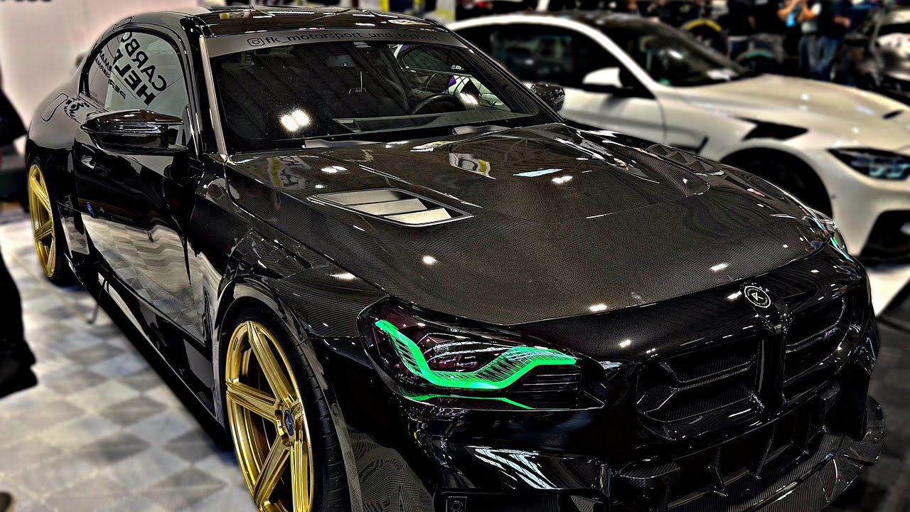 30 Unique Looking Cars For 2026