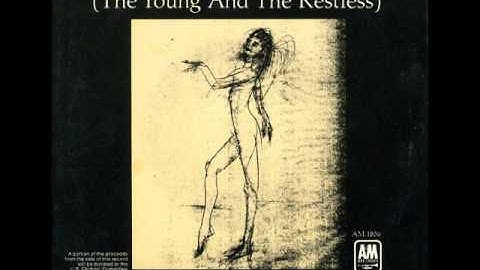 Barry DeVorzon & Perry Botkin Jr. -Nadia's Theme (The Young & Restless)