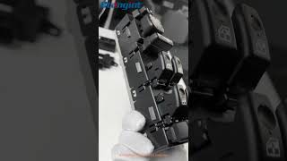BT-CHE-WLS-A2 GM Driver Window Master Switch 15883323 - Chevy GMC Cadillac (2003-2007)