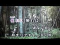 《逢ってみたい人》水城なつみ  Cover🎤ai