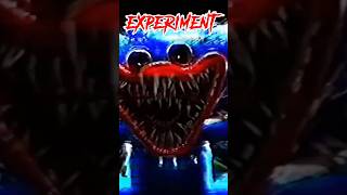 Creepy Experiment Revealed In Poppy Playtime Chapter 5