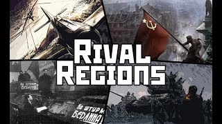 Обзор на Rival Regions screenshot 1