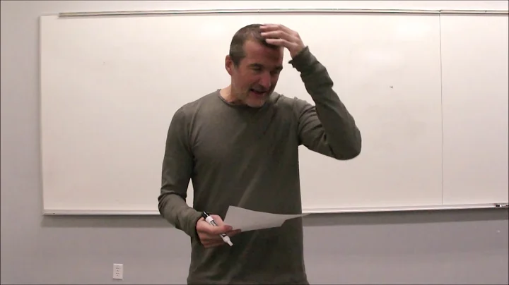 Particle Physics Lecture 6: Lie Groups, Lie Algebras and an SO(3) Case Study