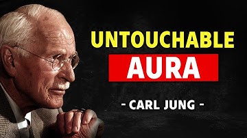 Hoe je een aura creëert die zo krachtig is dat het mensen naar je wil laat bewegen — Carl Jung