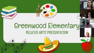 Fourth Grade Parent Orientation- English