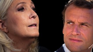 Vrai/faux débat entre Emmanuel Macron et Marine Le Pen : pourquoi rétropédaler ?