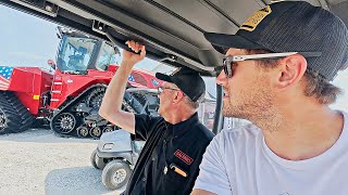 Details This Farm Show Is Different Than Others! News