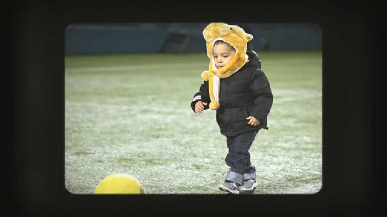 NACKA Kickball of Rochester, NY 10/22/14 YouTube