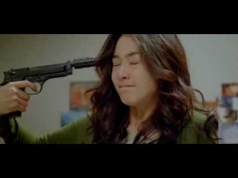 Kiss Me, Kill Me [Trailer]