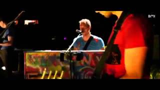 Coldplay  - Yellow Live (Sub)