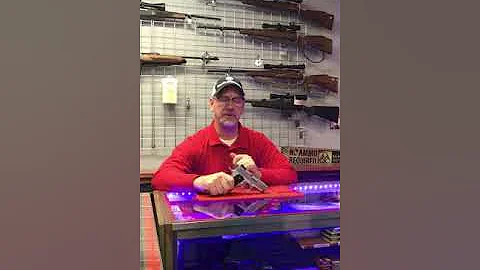 1911 Nightmare LIVE ROUND STUCK!!!!