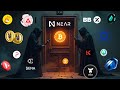 BITCOIN — Forbes: ЦИФРОВОЕ ЗОЛОТО ПРЕИМУЩЕСТВО | ММ ОТКРОЕТ ПОРТАЛ В НОЧЬ «31» 🔨 | ЖРЕБИЙ АЛЬТКОИНОВ