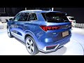 New 2022 Ford Equator Sport - Premium Compact Family SUV