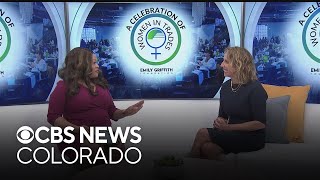 A Celebration of Women in Trades event puts spotlight on non-traditional career paths