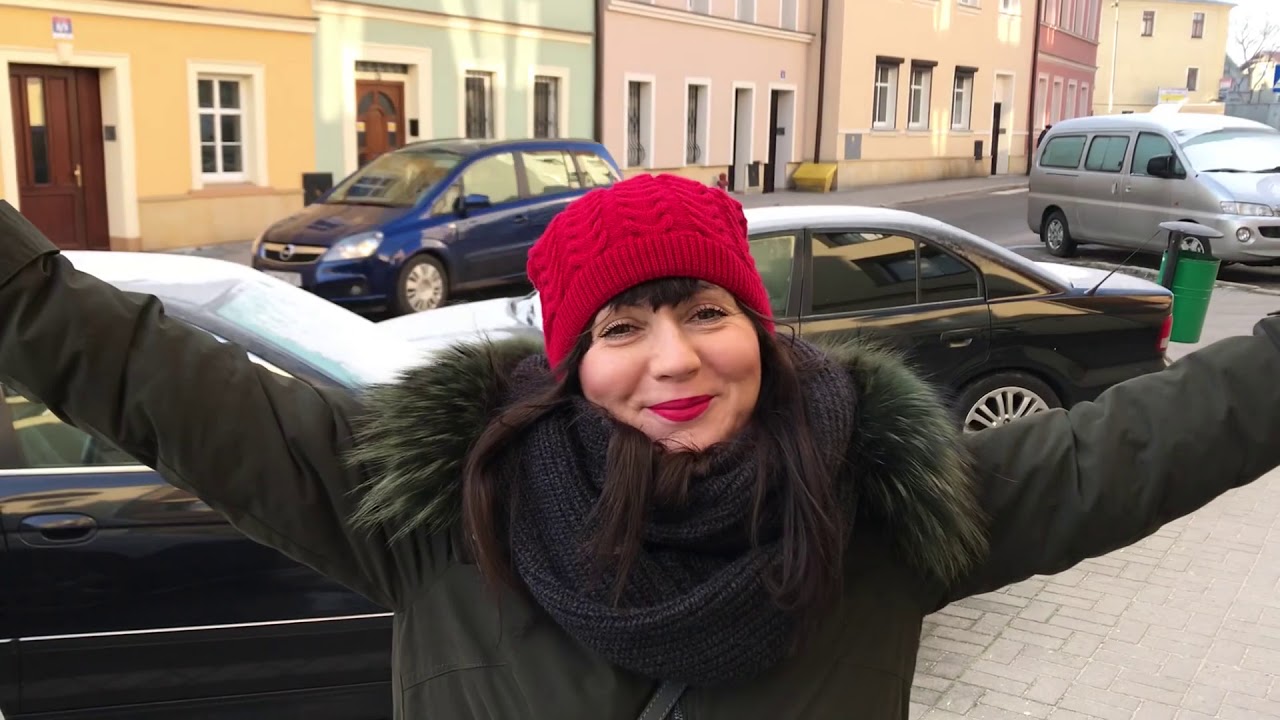 Болеславец - январь 2019!!!!