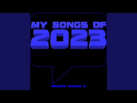 FUTURISTIC - My 9th anniversary song of 2023