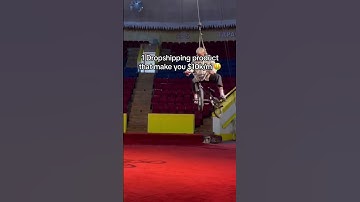 Dropshipping gem: $10k/month potential! #shorts #dropshipping #ecommerce #ecom #dropship