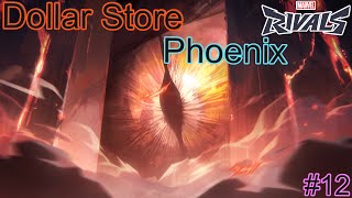 Marvel Rivals - Dollar Store Phoenix