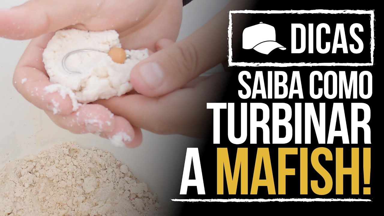 COMO TURBINAR A MAFISH! PEGA MUITO! (DICA)