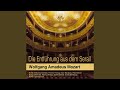 Miniature de la vidéo de la chanson Die Entführung Aus Dem Serail, Kv 384: Erster Akt, Nr. 3. Arie: »Solche Hergelauf'ne Laffen« (Osmin)