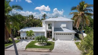 635 Marbury Ln,  Longboat Key, FL 34228 - JoDene Moneuse - MLS A4681616