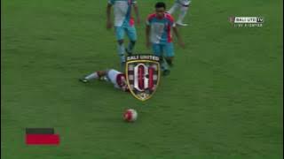 LIVE STREAMING FINAL CORSA SOERATIN CUP 2016 BALI UNITED U 17 VS PUTRA TRESNA