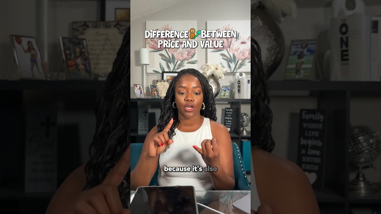 Difference between Price and Value in Dallas Tx Homes