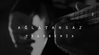 Ağlatan Saz Trap Remix - Kapgan Beats Resimi