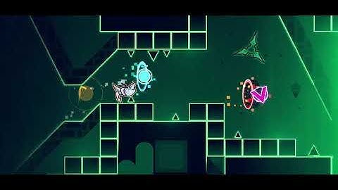 My part in Atomic Bomb (ft. Mars) | Hosted by Team Error