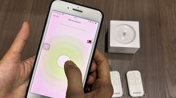 Hướng Dẫn Cài Đặt Chuông Báo Động Chống Trộm WiFi S021WB Pingron|Cài Đặt Dễ Dàng, Báo Qua Điện Thoại