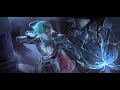 Art Process | Self in Shards