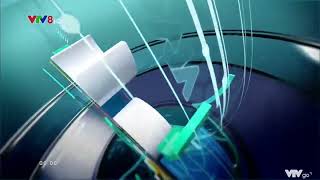 VTV8 ident 2022