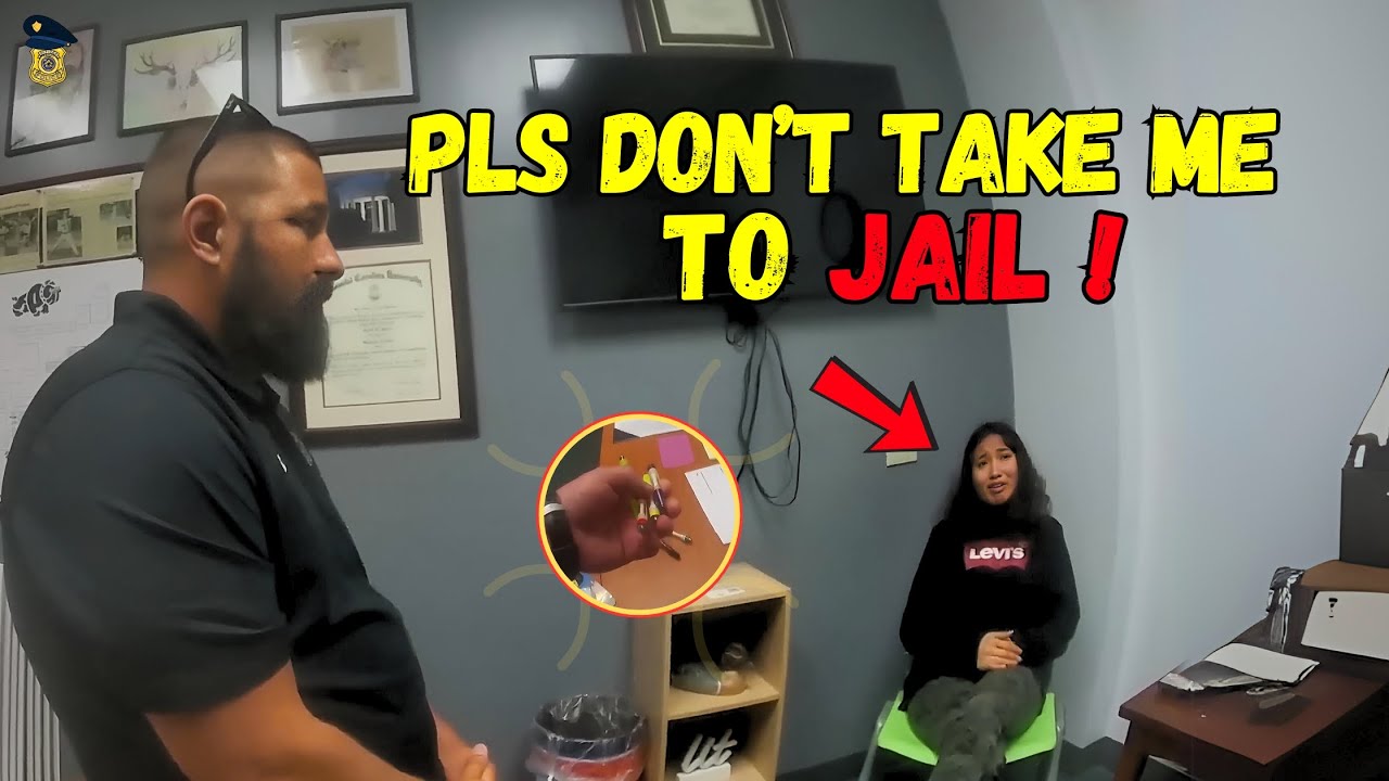 High School Girl Arrested for Smuggling THC Vapes on School Campus ...