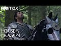 House of the dragon  season 2  official teaser  game of thrones prequel series  hbo max