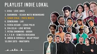 Playlist Indie Lokal