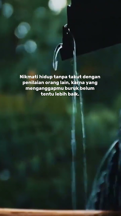 nikmati hidup #viral #storywa #shorts #status