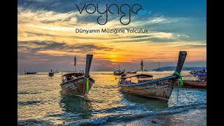 Radyo Voyage Elite List - Relaxing Musics - Sakinleştirici Müzikler - Hotel Musics - Chill Out Music screenshot 4