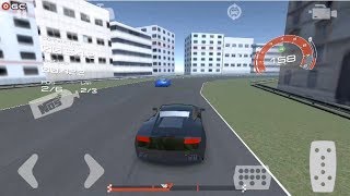 Rebel Racing Madness Of Crazy - 3D Speed Car Racing Games - Android Gameplay FHD screenshot 1