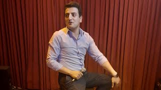 Ferhat Bal ile Ballı Sohbetler..#açıkmikrofon #route