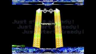 960 BPM SPEEDCORE 200% SPEED PASS