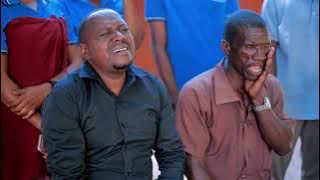 Chris Mwahangila & Paul Mwazembe - Kilio Tanzania