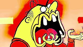 Simpsons ear rape