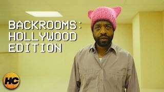 Backrooms (Spoiler Review) - Will Hollywood Survive YouTube? 