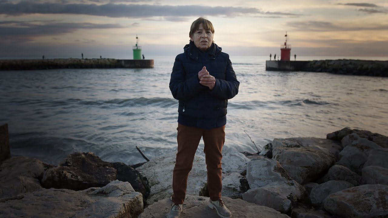 Se davvero vuoi – Spot WEB 15