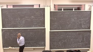 Period Integrals of Algebraic Varieties and GKZ A-Hypergeometric Functions. Lecture 6. S. Tanabe
